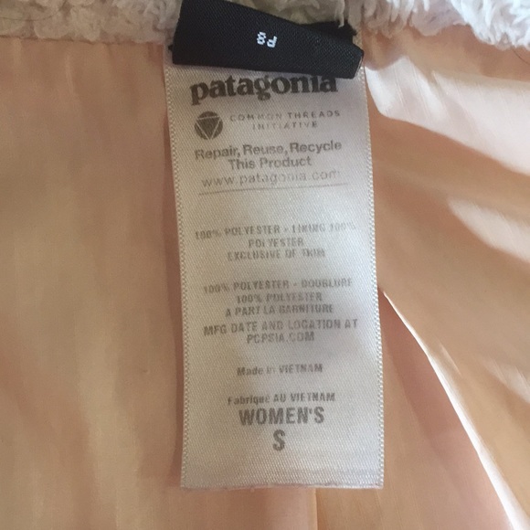 Patagonia Los Gatos Fleece - Picture 5 of 13